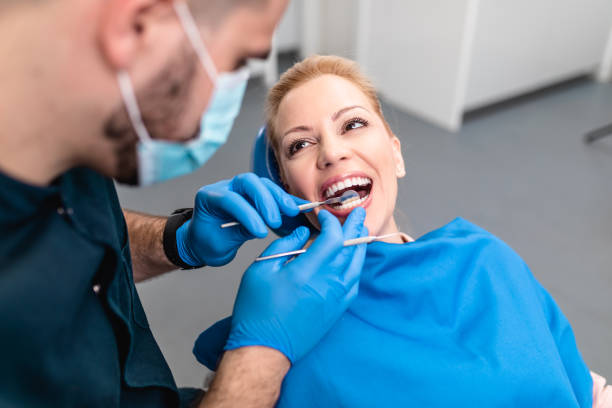 Emergency Dental Services in Lithopolis, OH