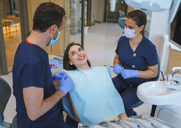 Best Oral Cancer Screening  in Lithopolis, OH