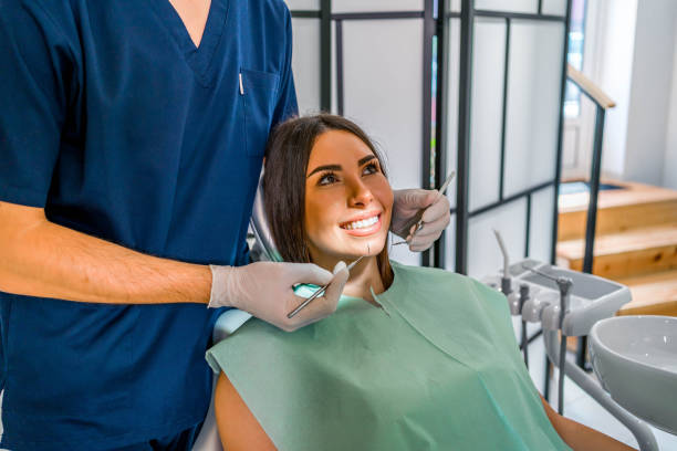 Professional Holistic Dental Care Services in Lithopolis, OH