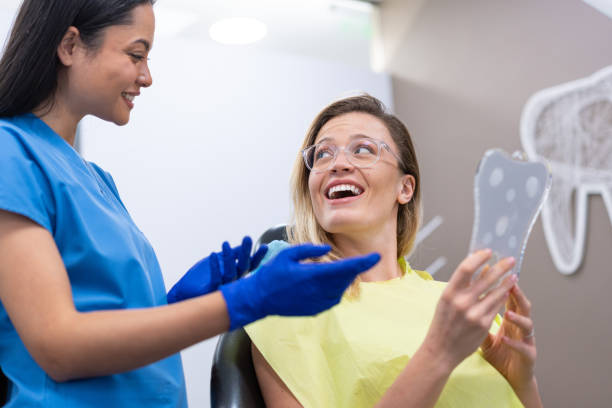 Best Cosmetic Dentistry  in Lithopolis, OH