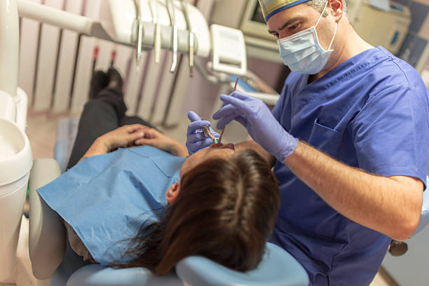 Best Preventive Dentistry  in Lithopolis, OH