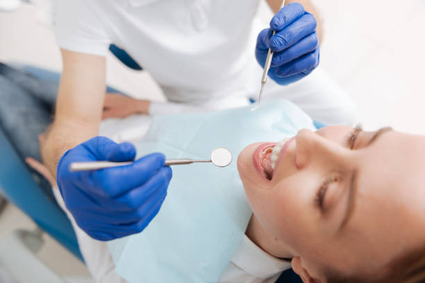 Best Dental Bonding  in Lithopolis, OH