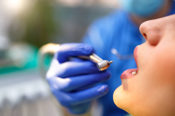 Dental Bonding in Lithopolis, OH